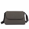 Borsa da donna a tracolla 040g 01 greige