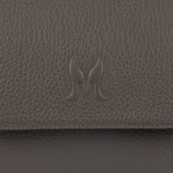 Borsa da donna a tracolla 040g 01 greige