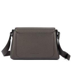 Borsa da donna a tracolla 040g 01 greige