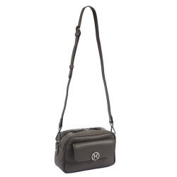 Borsa da donna a spalla 014g 01 greige
