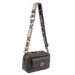 Borsa da donna a spalla 014g 01 greige