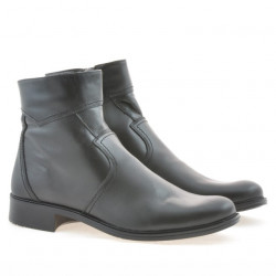 Stivali uomo 401 nero