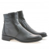 Stivali uomo 401 nero
