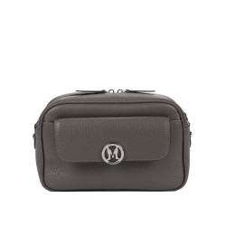 Borsa da donna a spalla 014g 01 greige