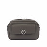 Borsa da donna a spalla 014g 01 greige