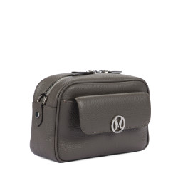 Borsa da donna a spalla 014g 01 greige