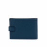 Portafoglio per uomini 210g blu