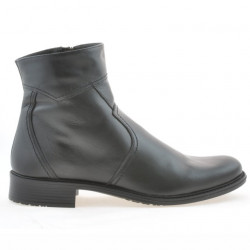 Stivali uomo 401 nero