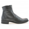 Stivali uomo 401 nero