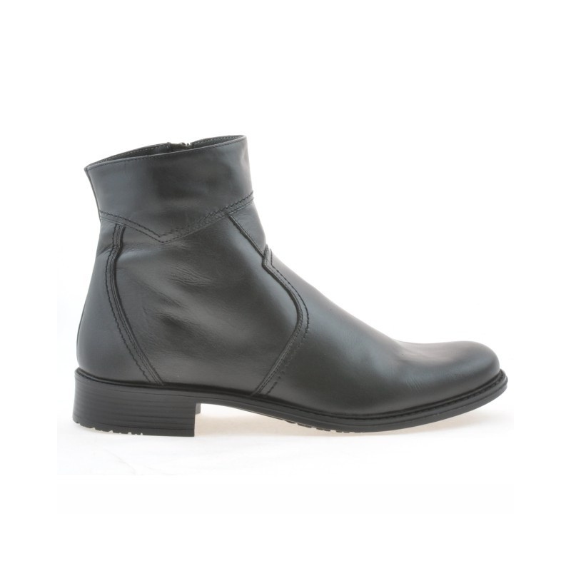 Stivali uomo 401 nero
