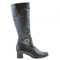 Stivali donna 1131 nero