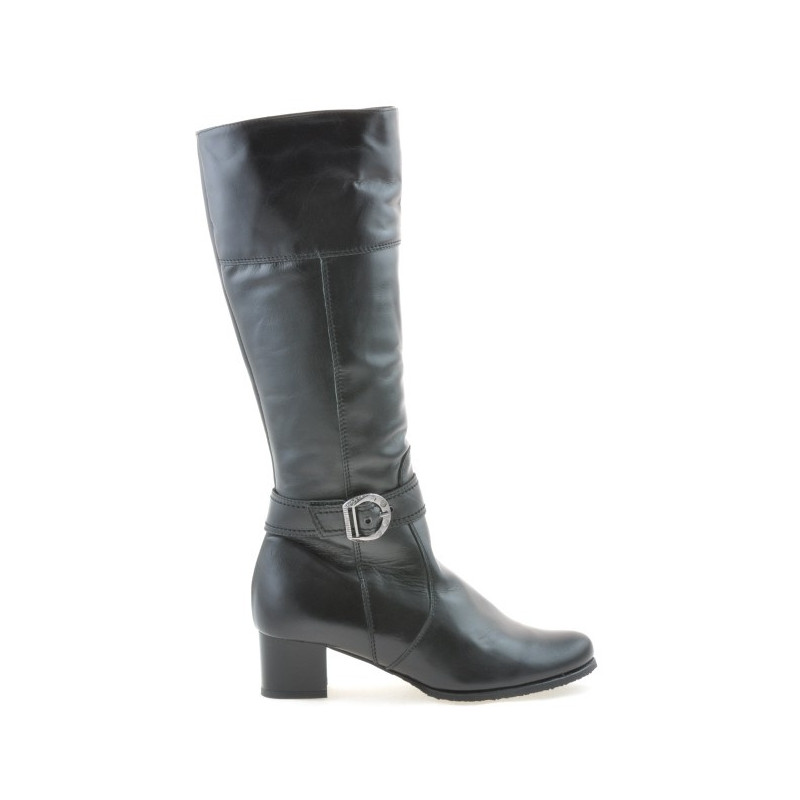 Stivali donna 1131 nero