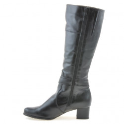 Stivali donna 1131 nero