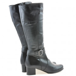 Stivali donna 1131 nero