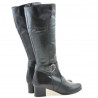 Stivali donna 1131 nero