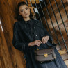 Borsa donna a mano 022g testa di moro lifestyle