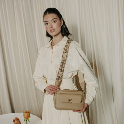 Borsa da donna a tracolla 014g biz nude lifestyle