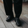 Scarpe casual/sport uomo 997 nero combinato lifestyle