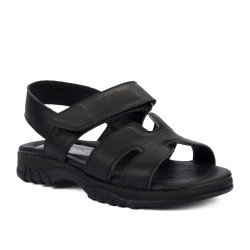 Sandali per bambini 2500-1 nero