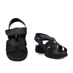 Sandali per bambini 2500-1 nero