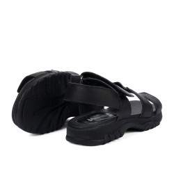 Sandali per bambini 2500-1 nero