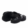 Sandali per bambini 2500-1 nero