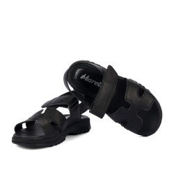 Sandali per bambini 2500-1 nero