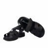 Sandali per bambini 2500-1 nero