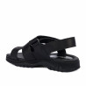 Sandali per bambini 2500-1 nero
