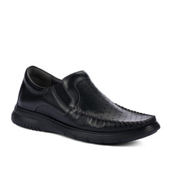 Mocassini uomo 9002 nero