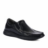 Mocassini uomo 9002 nero