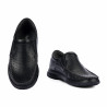 Mocassini uomo 9002 nero