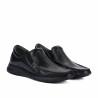 Mocassini uomo 9002 nero
