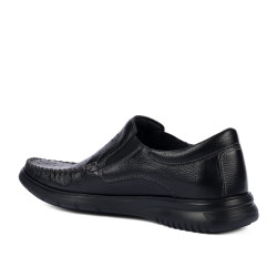 Mocassini uomo 9002 nero