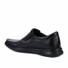 Mocassini uomo 9002 nero