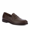 Scarpe casual uomo 9000 marrone