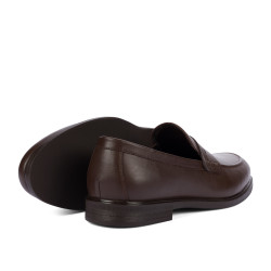 Scarpe casual uomo 9000 marrone
