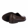 Scarpe casual uomo 9000 marrone