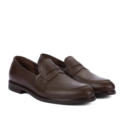 Scarpe casual uomo 9000 marrone