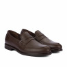 Scarpe casual uomo 9000 marrone