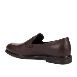 Scarpe casual uomo 9000 marrone