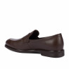 Scarpe casual uomo 9000 marrone
