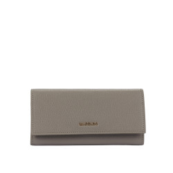 Portafoglio donna 207g taupe