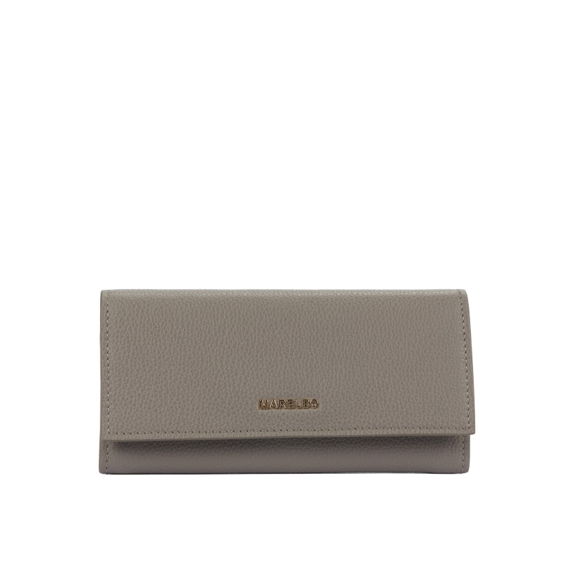 Portafoglio donna 207g taupe