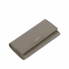 Portafoglio donna 207g taupe