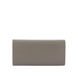 Portafoglio donna 207g taupe