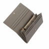 Portafoglio donna 207g taupe