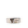 Cintura donna 26mc beige
