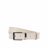 Cintura donna 26mc beige