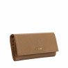 Portafoglio donna 207g marrone